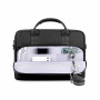 Сумка для ноутбука 14"-14.2" Wiwu Alpha Laptop Bag black