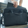 Сумка для ноутбука 14"-14.2" Wiwu Alpha Laptop Bag black