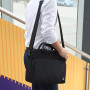 Сумка для ноутбука 14"-14.2" Wiwu Alpha Laptop Bag black