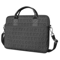 Сумка для ноутбука 13,3'' Wiwu Cosmo Slim case black