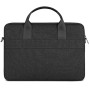 Сумка для ноутбука 14"-14.2" Wiwu Minimalist Laptop Bag black