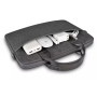 Сумка для ноутбука 14"-14.2" Wiwu Minimalist Laptop Bag black