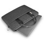Сумка для ноутбука 14"-14.2" Wiwu Minimalist Laptop Bag black