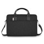 Сумка для ноутбука 14"-14.2" Wiwu Minimalist Laptop Bag black