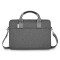 Сумка для ноутбука 14"-14.2" Wiwu Minimalist Laptop Bag gray