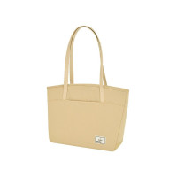 Сумка для ноутбука 13"-14" Wiwu Ora Tote Bag beige