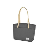 Сумка для ноутбука 13"-14" Wiwu Ora Tote Bag grey