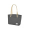 Сумка для ноутбука 13"-14" Wiwu Ora Tote Bag grey