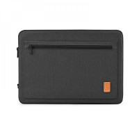 Сумка для ноутбука 15'' Wiwu Pioneer Laptop Sleeve black