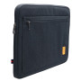 Сумка для ноутбука 15'' Wiwu Pioneer Laptop Sleeve black
