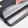 Сумка для ноутбука 15'' Wiwu Pioneer Laptop Sleeve black