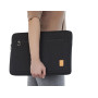 Сумка для ноутбука 15'' Wiwu Pioneer Laptop Sleeve black