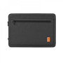 Сумка для ноутбука 15'' Wiwu Pioneer Laptop Sleeve black