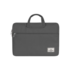 Сумка для ноутбука 14" Wiwu Vivi Laptop Handbag gray