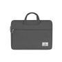 Сумка для ноутбука 14" Wiwu Vivi Laptop Handbag gray