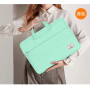 Сумка для ноутбука 14" Wiwu Vivi Laptop Handbag green