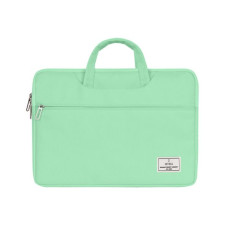 Сумка для ноутбука 14" Wiwu Vivi Laptop Handbag green
