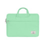 Сумка для ноутбука 14" Wiwu Vivi Laptop Handbag green
