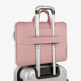 Сумка для ноутбука 14" Wiwu Vivi Laptop Handbag pink