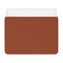 Папка конверт для MacBook 13,3" Wiwu Skin Pro2  Leather brown