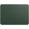 Папка конверт для MacBook 14,2'' Wiwu Skin Pro2  Leather green