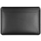 Папка конверт з підставкою для MacBook New 16'' Wiwu Skin Pro2 Portable Stand black