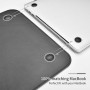 Папка конверт с подставкой для MacBook New 13'' Wiwu Skin Pro2 Portable Stand gray