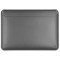 Папка конверт с подставкой для MacBook Air 13,3'' Wiwu Skin Pro2 Portable Stand gray
