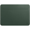 Папка конверт с подставкой для MacBook Air 13,3'' Wiwu Skin Pro2 Portable Stand green