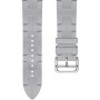 Силиконовый ремешок Kilim для часов Apple Watch cloud grey