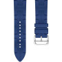 Силиконовый ремешок Kilim для часов Apple Watch dark navy
