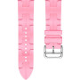 Силиконовый ремешок Kilim для часов Apple Watch pink