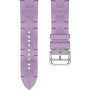 Силиконовый ремешок Kilim для часов Apple Watch purple