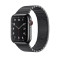Металлический ремешок Link Bracelet для часов Apple Watch black