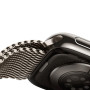 Металлический ремешок Milanese Loop New Design для часов Apple Watch titanium