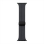 Силіконовий ремінець New Silicone Band для годинника Apple Watch charcoal grey