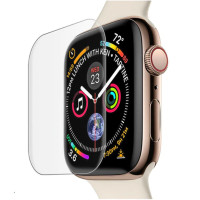 Защитное 3D стекло Mocolo с УФ лампой для Apple Watch 