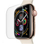 Защитное 3D стекло Mocolo с УФ лампой для Apple Watch 