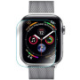Защитное 3D стекло Nano Optics с УФ лампой для Apple Watch 