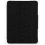 Протиударний чохол Belk 3D Smart Case для iPad Air 4 (2020) / Air 5 M1 (2022) 10.9" Black