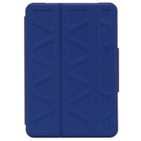 Противоударный чехол Belk 3D Smart Case для iPad mini 6/7 (2021-2024) 8.3" Blue
