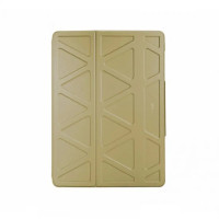 Протиударний чохол Belk 3D Smart Case для iPad 7/8/9 (2019-2021) 10.2''  Gold