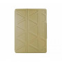 Противоударный чехол Belk 3D Smart Case для iPad Air 4 (2020) / Air 5 M1 (2022) 10.9" Gold