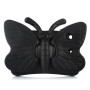 Детский противоударный чехол Cartoon Butterfly для iPad 7/8/9 10.2" - Air 3 / Pro 10.5" black