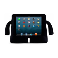 Дитячий протиударний чохол з ручками iGay для iPad mini 1/2/3/4/5 7.9" black