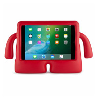 Дитячий протиударний чохол з ручками iGay для iPad 2/3/4 9.7" red