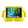 Детский противоударный чехол с ручками iGay для iPad Air 1/2 9.7" - iPad 5/6 9.7" yellow