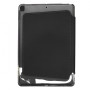 Чехол Logfer Origami Leather Case для iPad Air 1/2 (2013-2014) 9.7" Gray