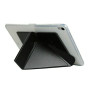Чехол Logfer Origami Leather Case для iPad Air 4 (2020) / Air 5 M1 (2022) 10.9" Yellow