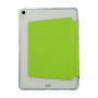 Чехол Logfer Origami Leather Case для iPad Air 3 (2019) / iPad Pro 2 (2017) 10.5" Lime Green